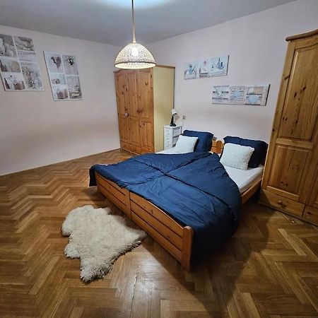 Prostorny Byt 3+1 Pro 4 Osob Moznost Pristylky+2Os Šumperk Exterior foto